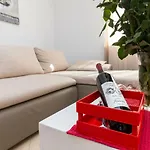 Jurasin Apartment