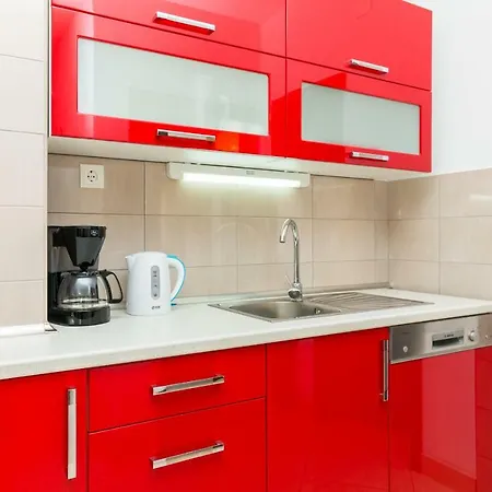 Jurasin Apartment Kastela