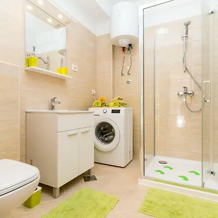 Apartment Jurasin Kaštela