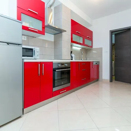 Apartment Jurasin Kaštela