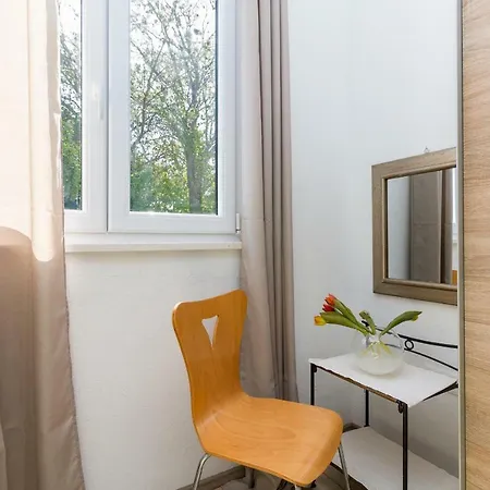 Apartment Jurasin *