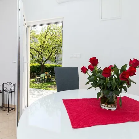 Apartment Jurasin