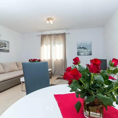 Jurasin Apartment Kastela