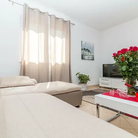 Appartement Jurasin Kaštela