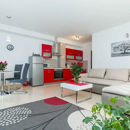 Apartment Jurasin Kastela