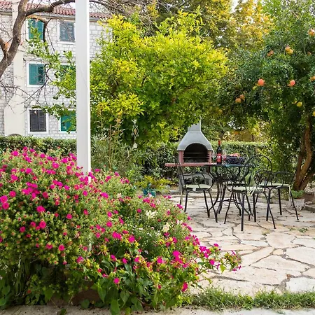 Jurasin Appartement Kaštela