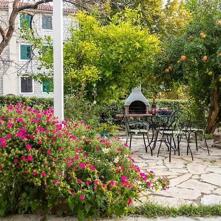 Jurasin Apartment Kastela