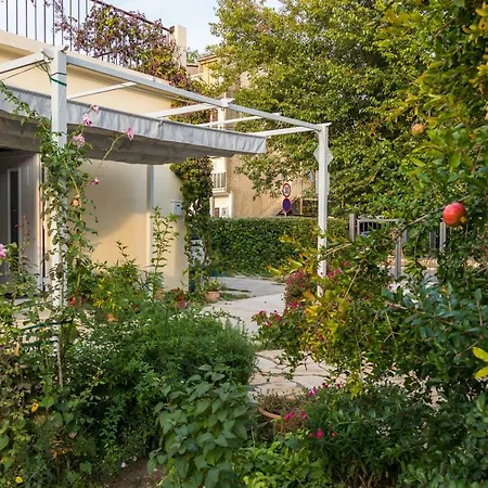 Appartement Jurasin Kaštela