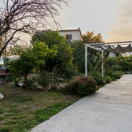 Jurasin Appartement Kaštela