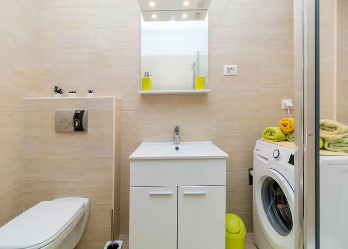 Appartement Jurasin *