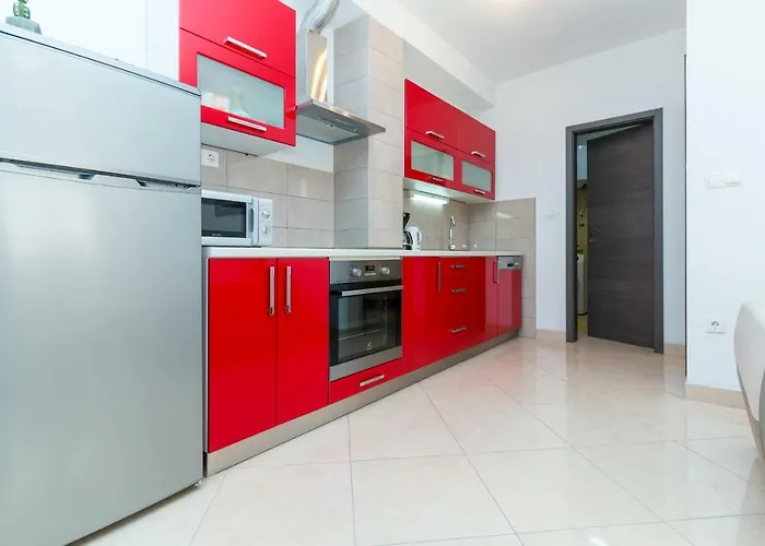 Appartement Jurasin Kaštela