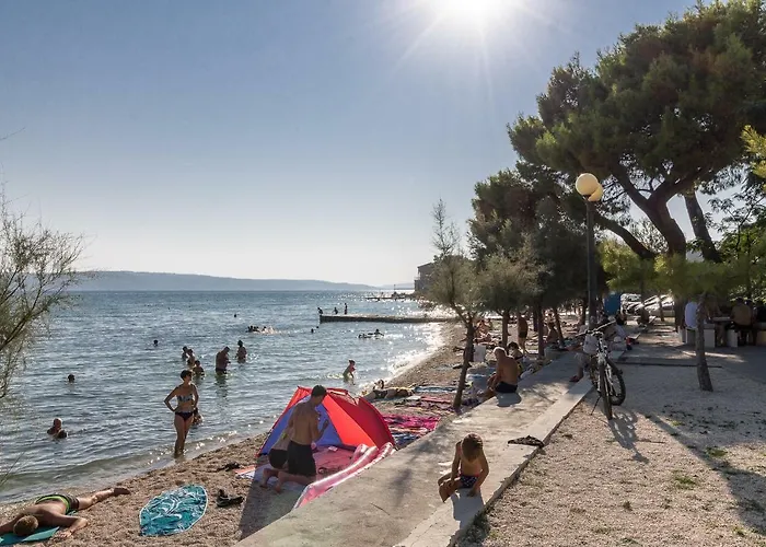 Jurasin Appartement Kaštela