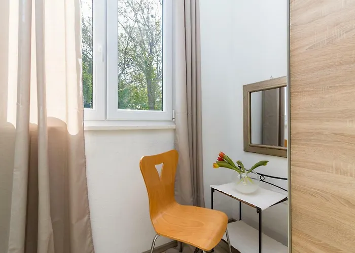 Appartement Jurasin *