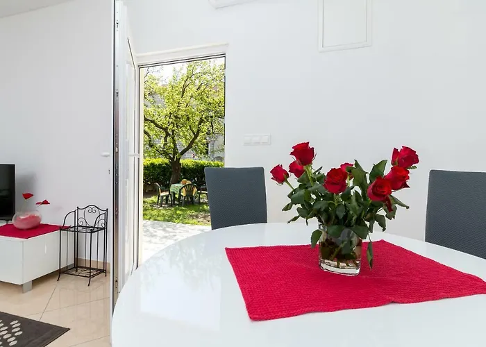 Appartement Jurasin