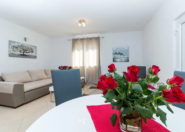 Jurasin Appartement Kaštela