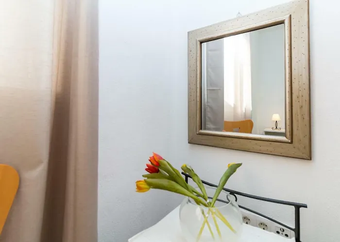 Jurasin Appartement *