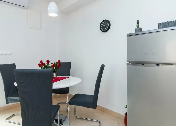 Jurasin Appartement *