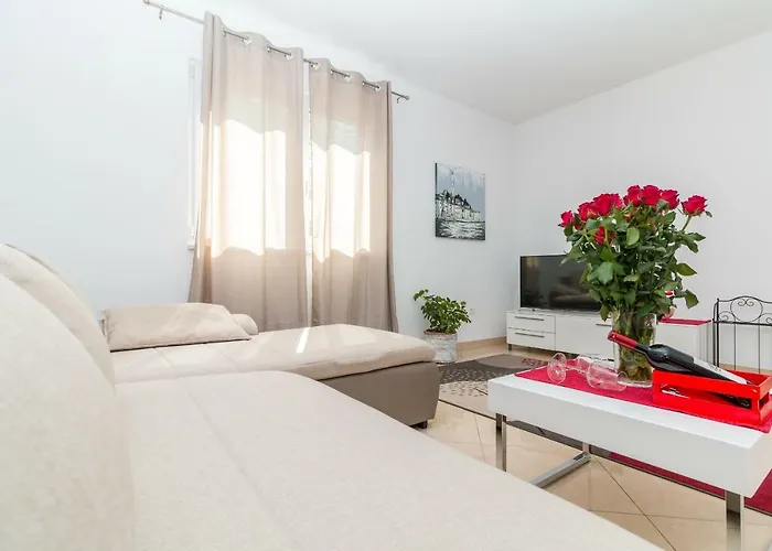 Appartement Jurasin Kaštela