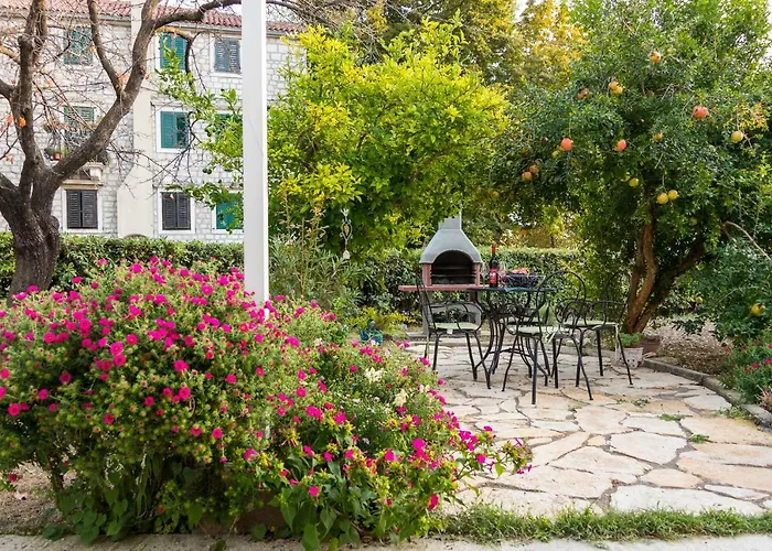Jurasin Appartement Kaštela