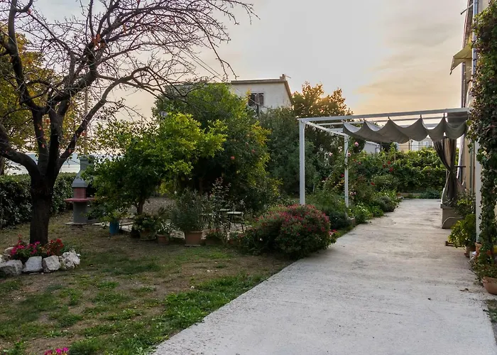 Jurasin Appartement Kaštela